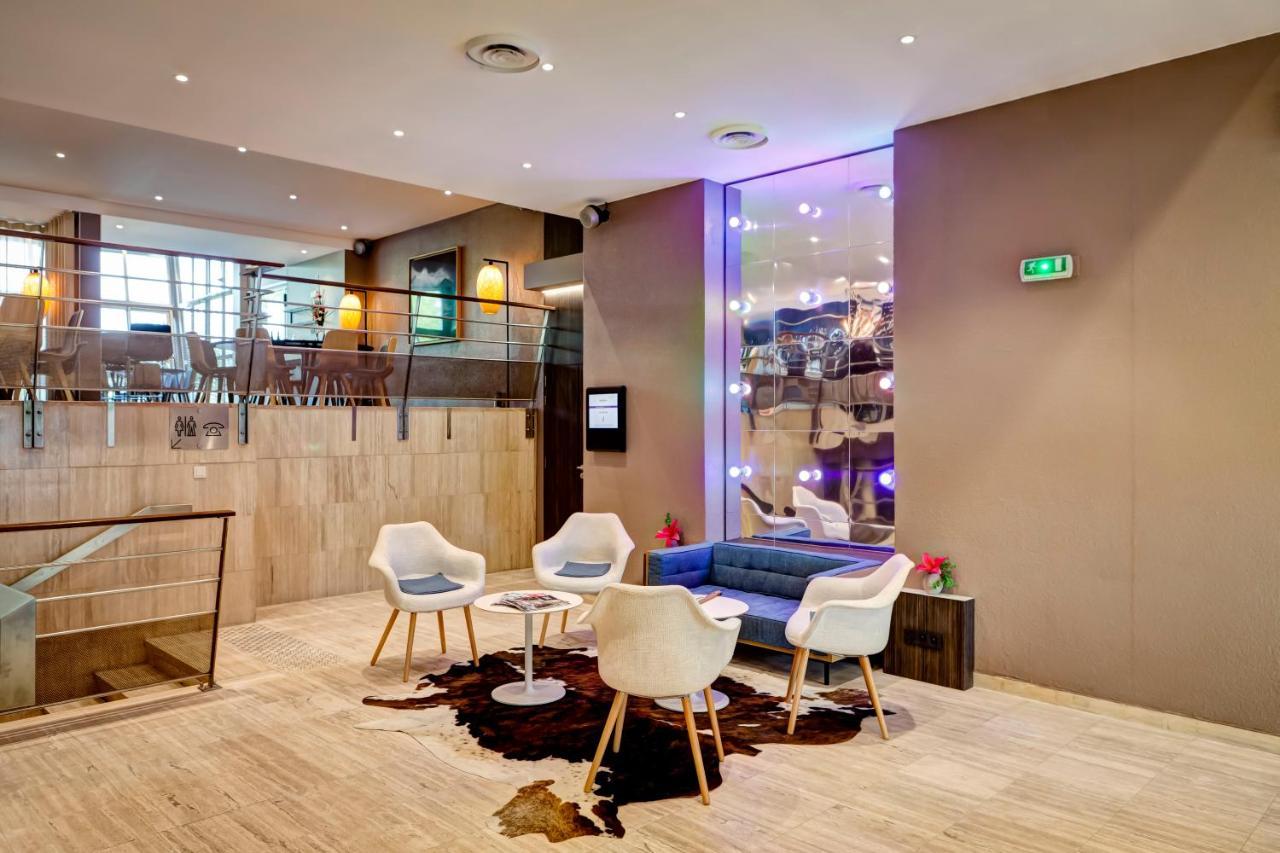 Mercure Lyon Hotel