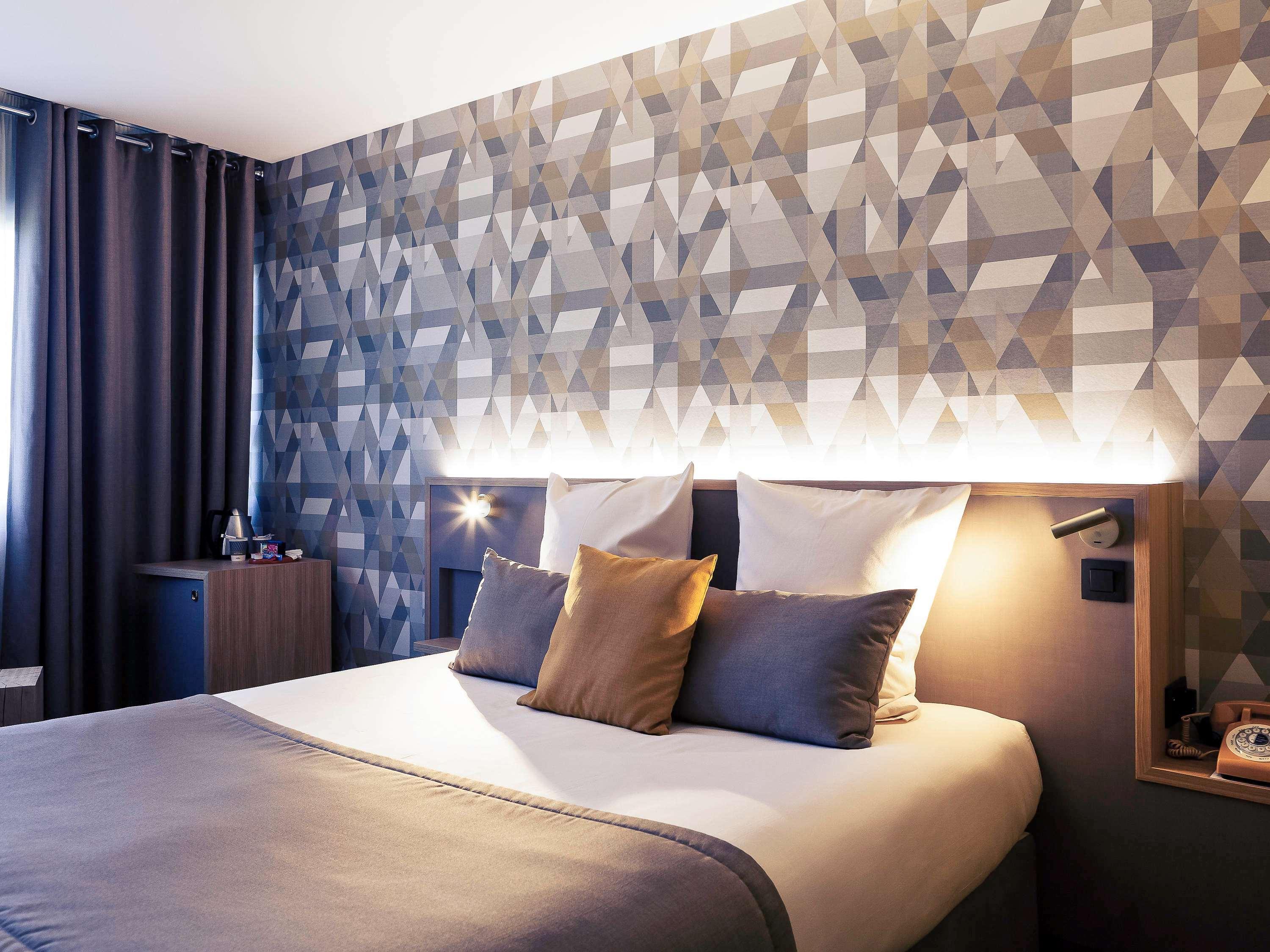 Mercure Lyon 4* Charbonnieres-les-Bains