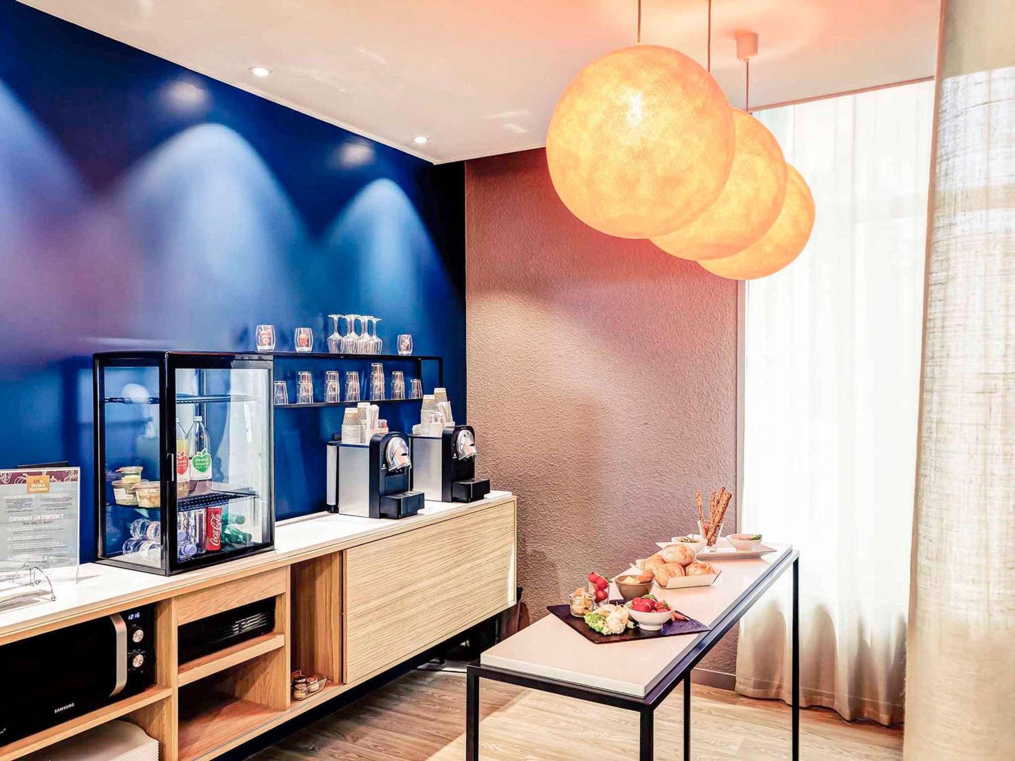 Hotel Mercure Lyon Charbonnieres-les-Bains