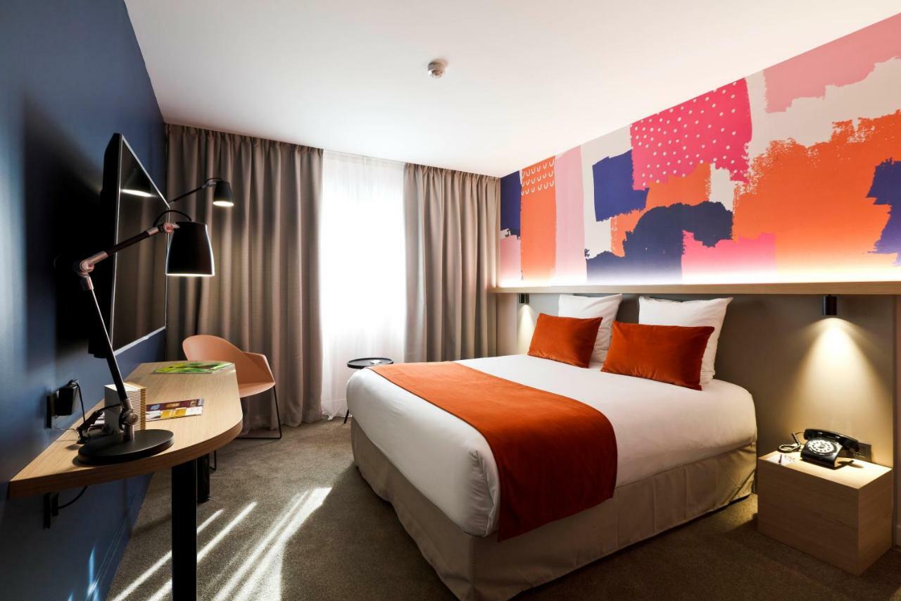 Mercure Lyon 4* Charbonnieres-les-Bains