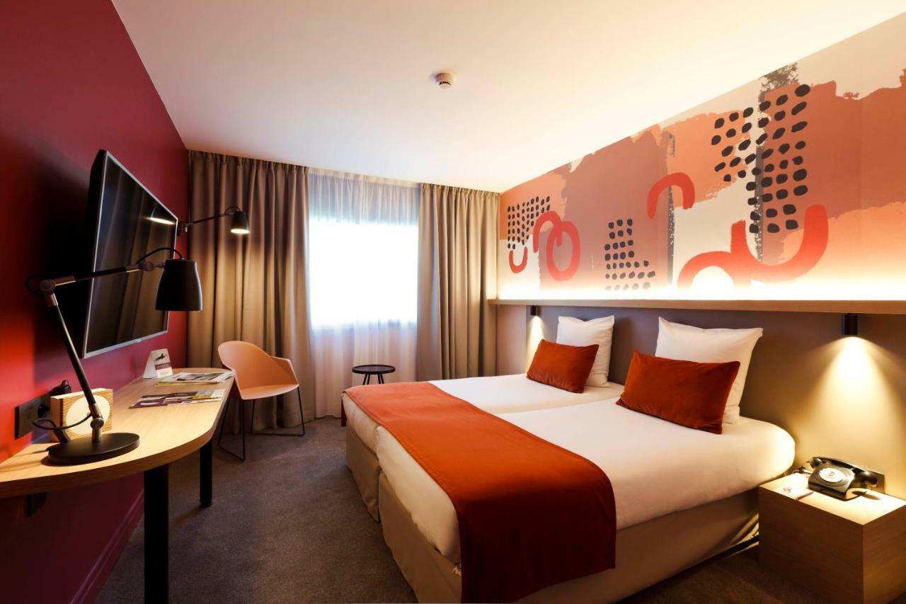 Hotel Mercure Lyon 4*