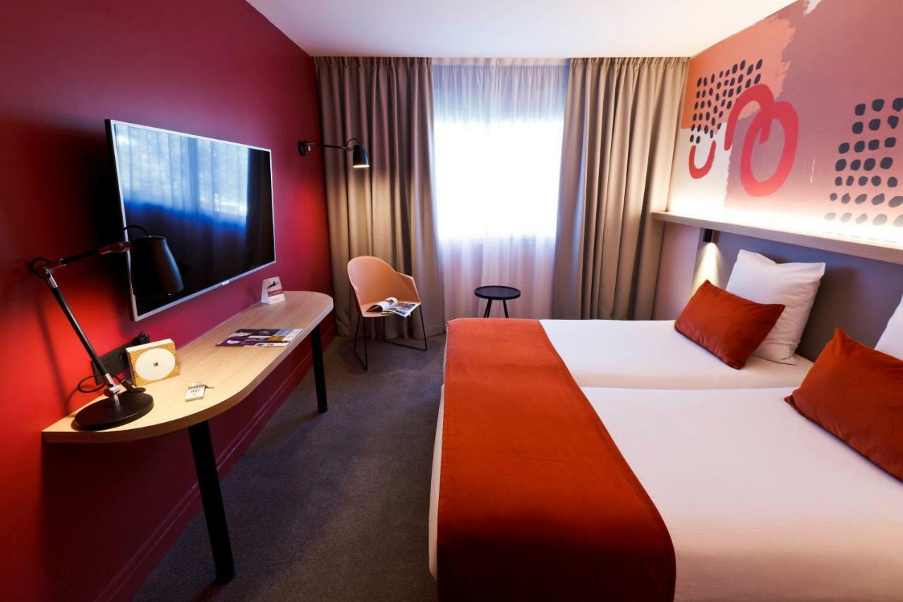 Hotel Mercure Lyon