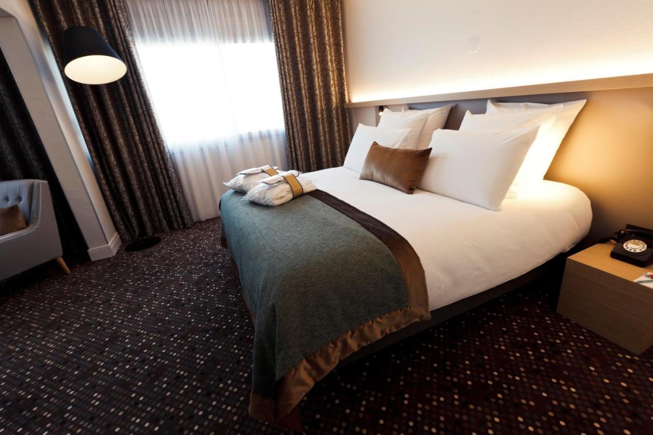 Mercure Lyon Hotel Charbonnières-les-Bains