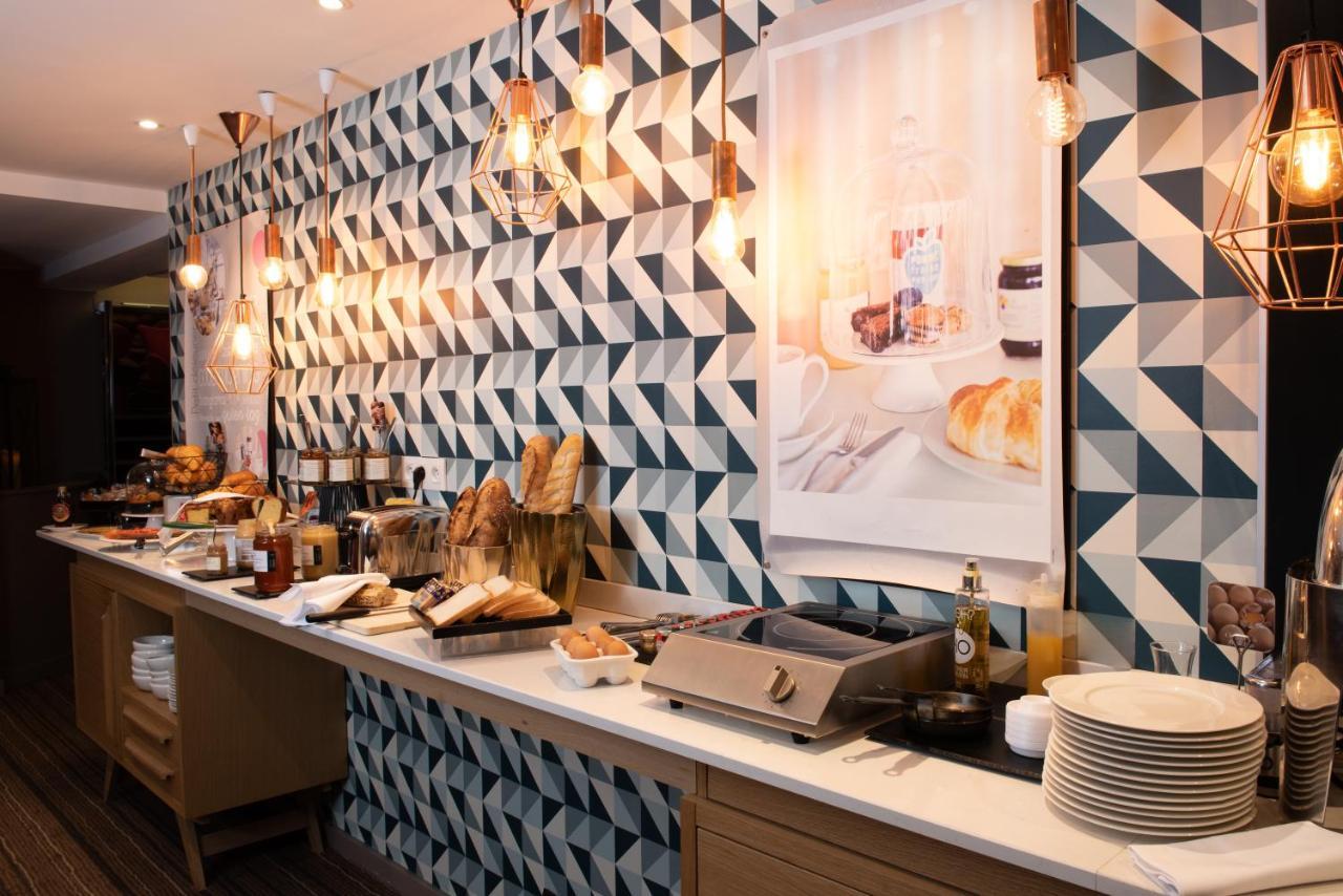 Hotel Mercure Lyon Charbonnieres-les-Bains