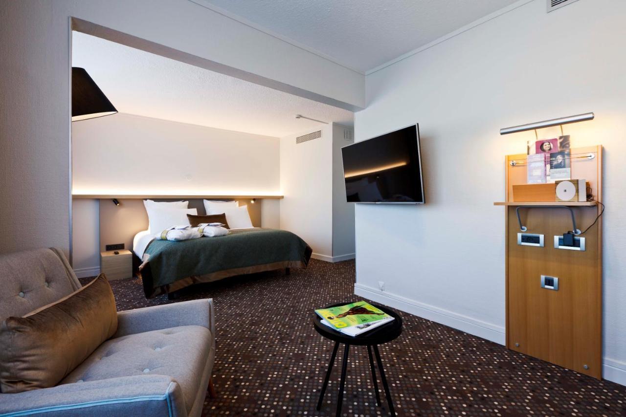 Mercure Lyon Hotel 4*