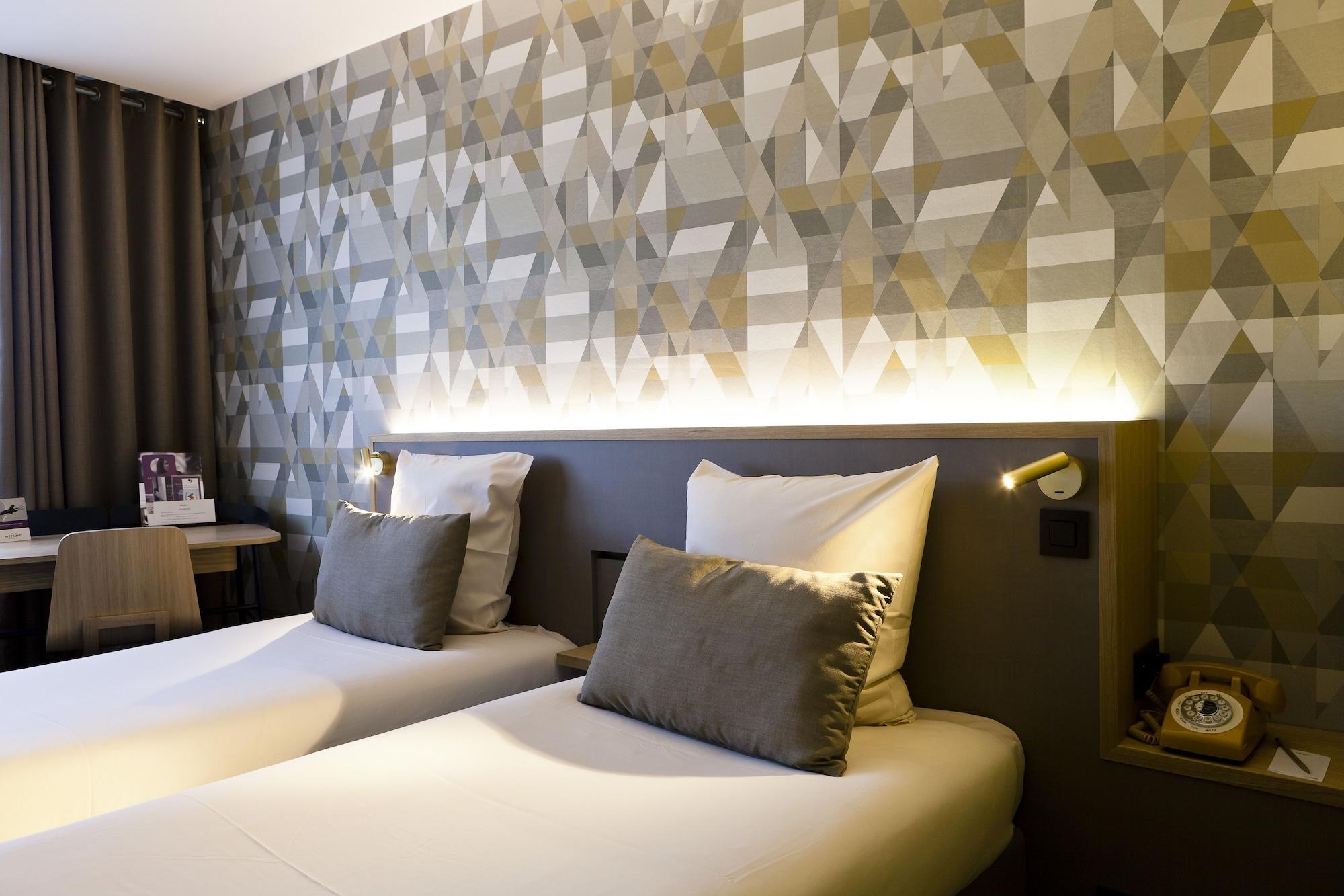 Mercure Lyon Charbonnières-les-Bains