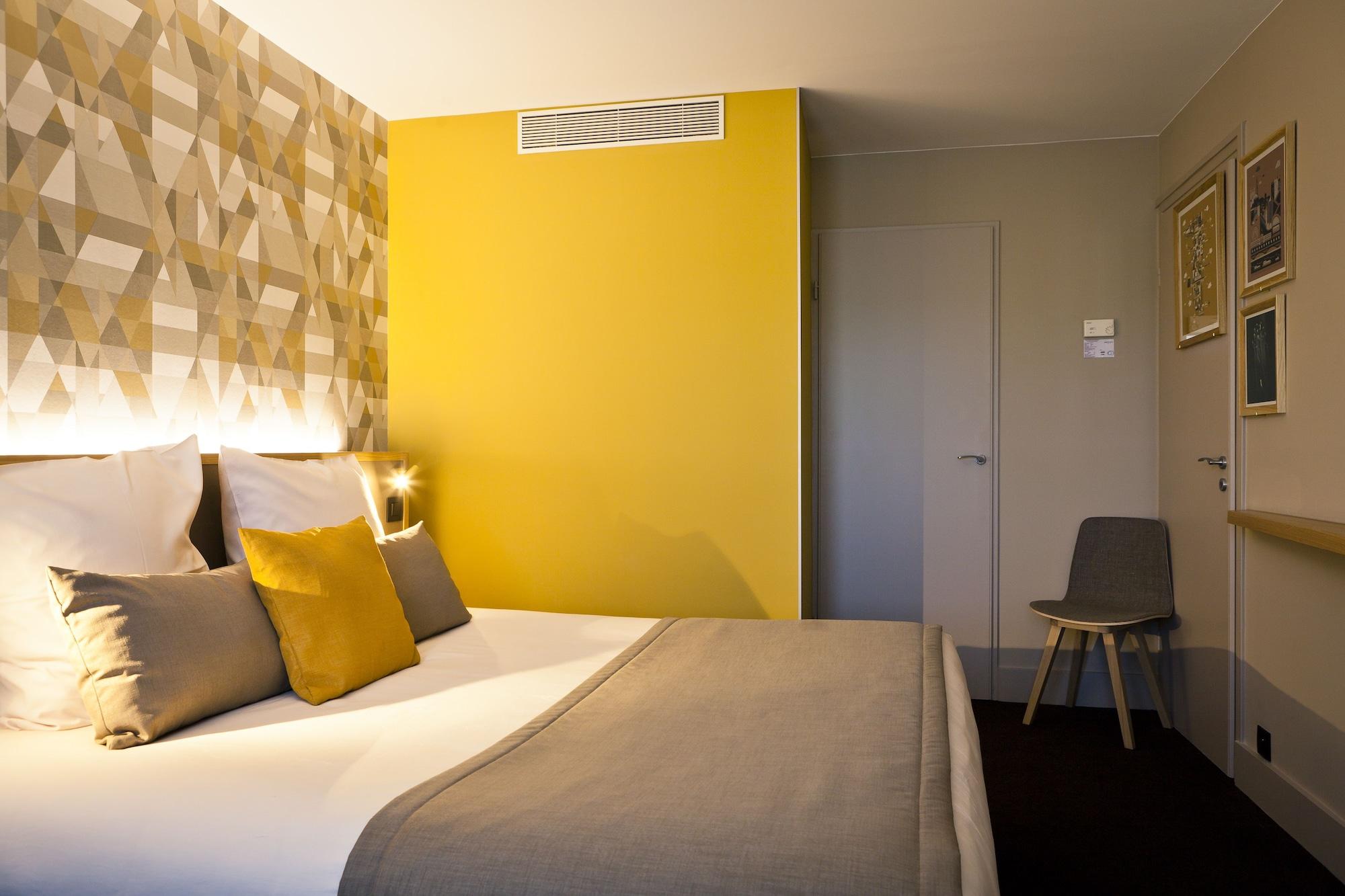 Mercure Lyon