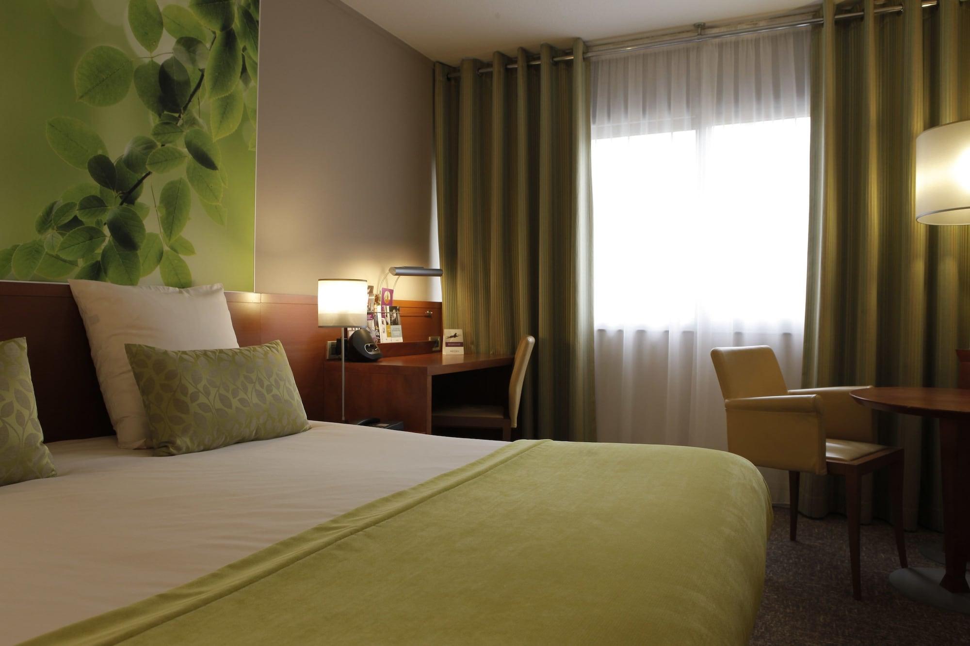 Mercure Lyon