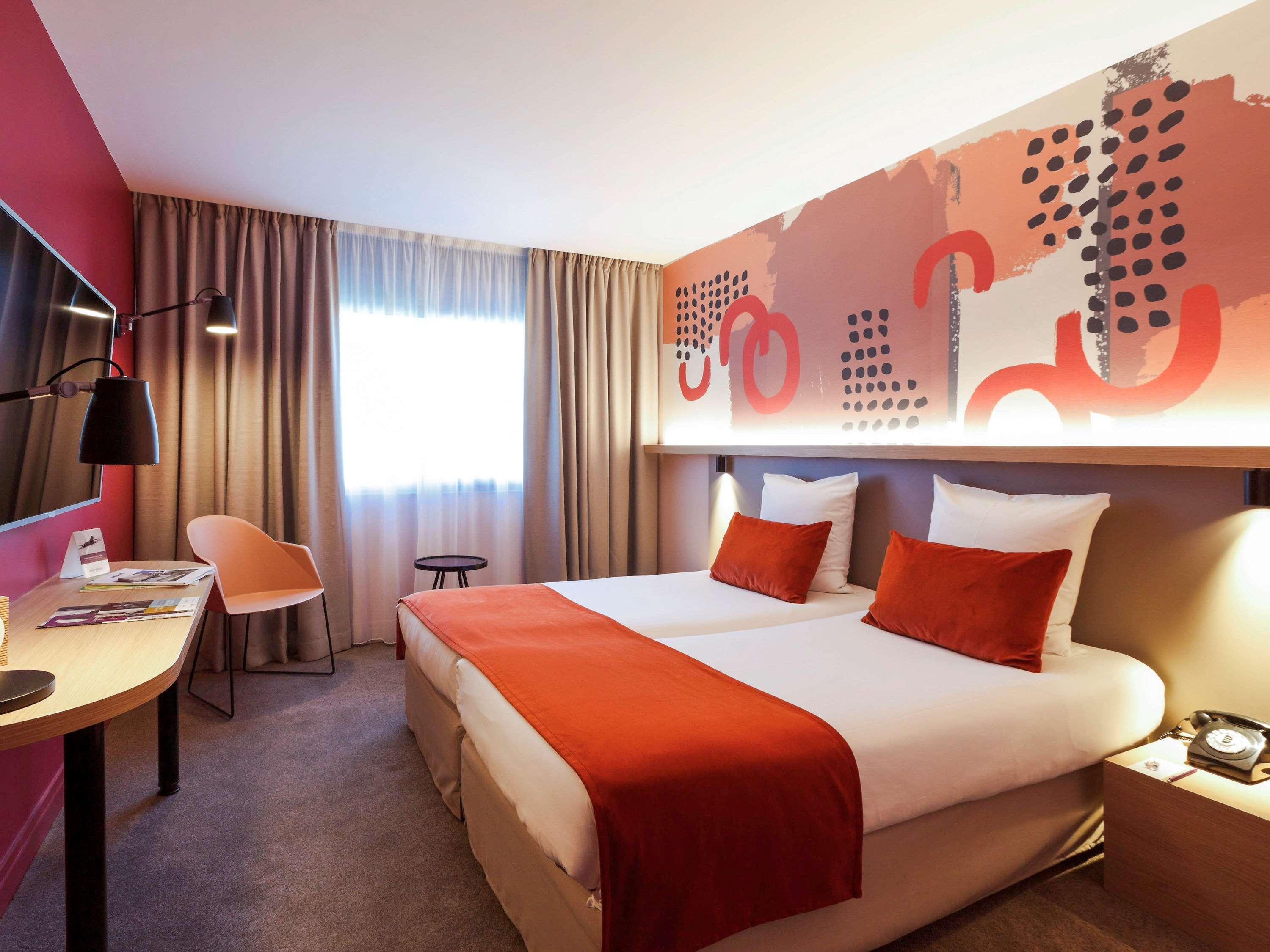 Mercure Lyon Charbonnières-les-Bains
