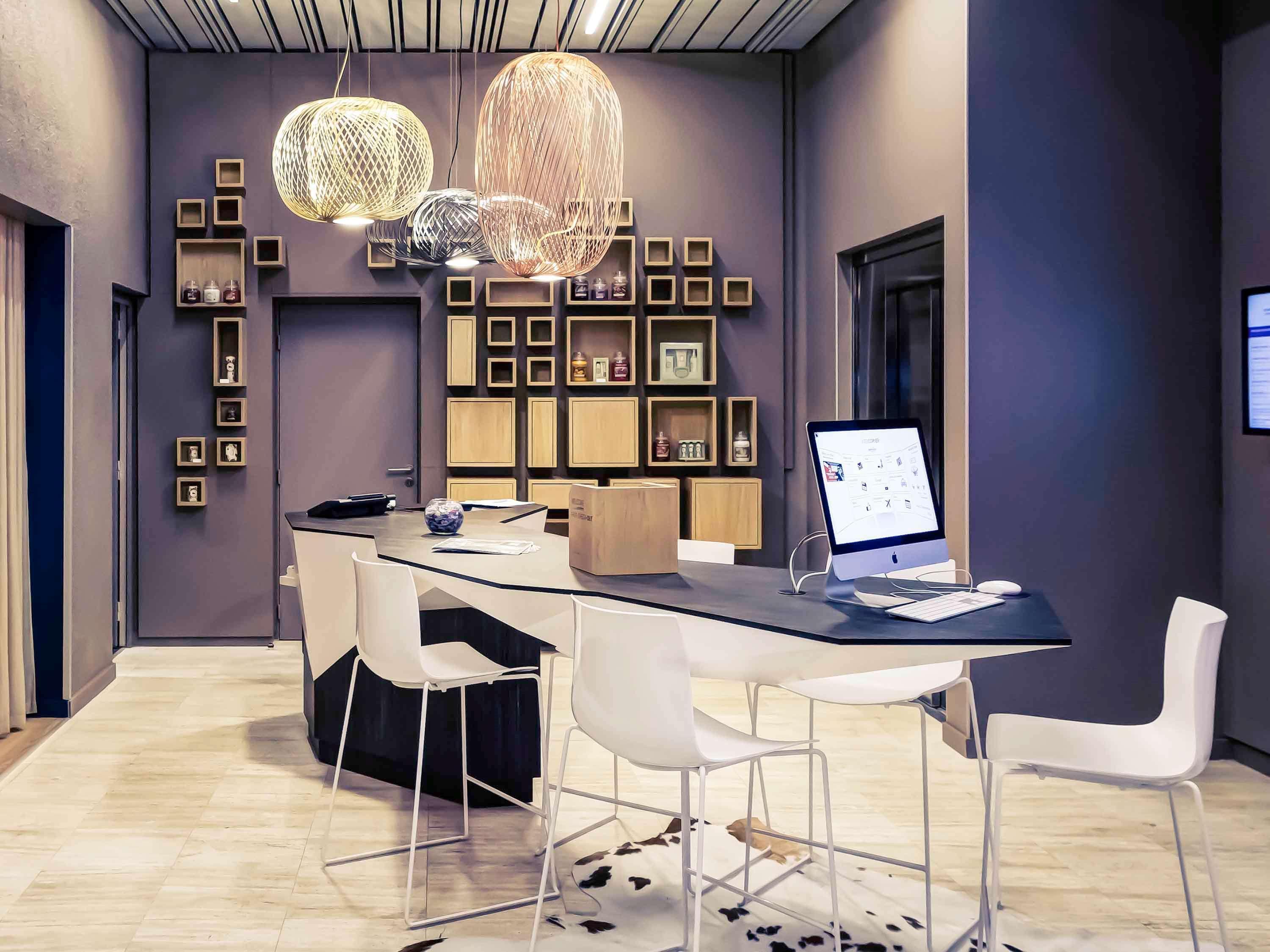 Hotel Mercure Lyon Charbonnieres-les-Bains