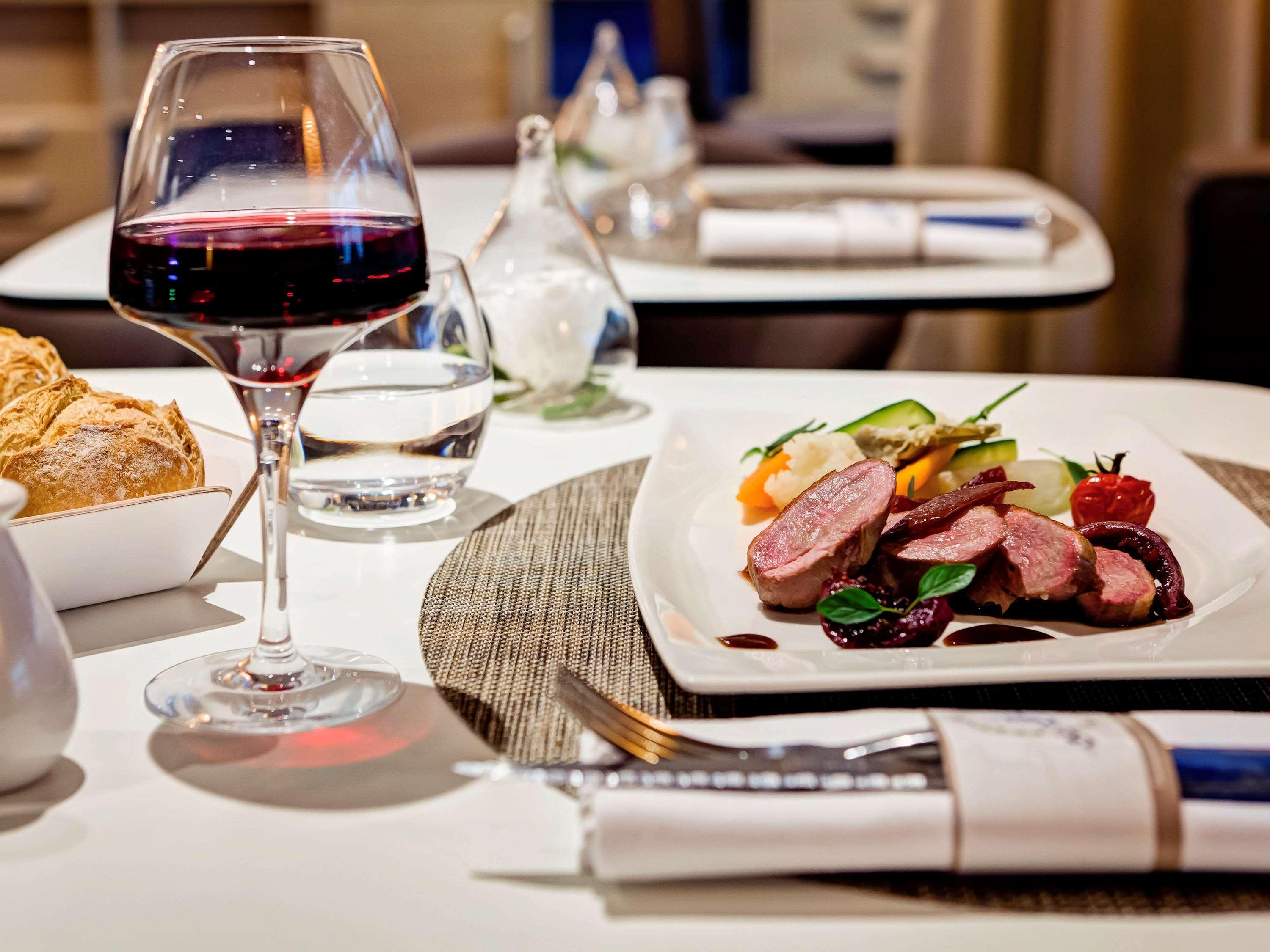 Mercure Lyon