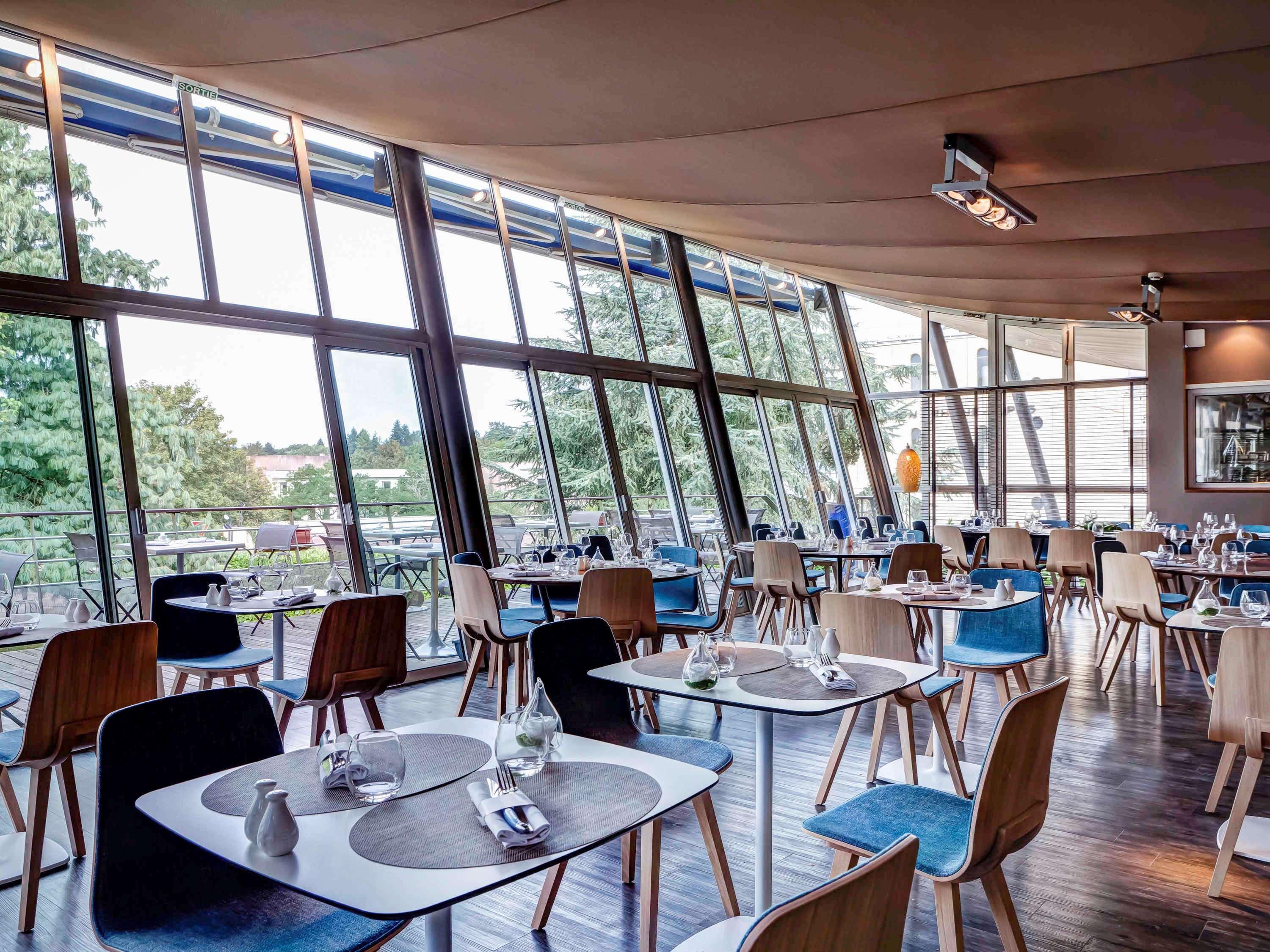 Mercure Lyon