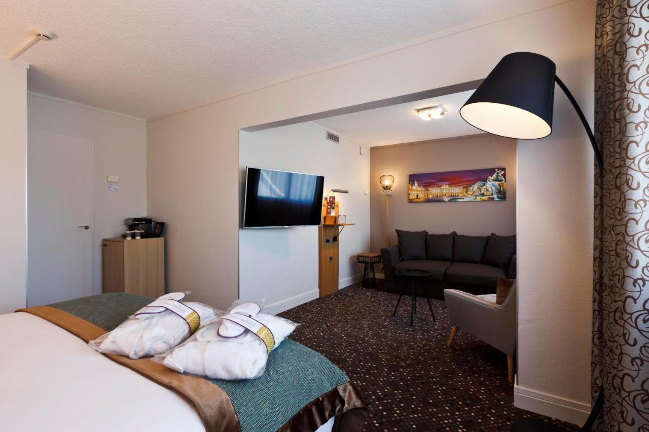 Mercure Lyon Hotel
