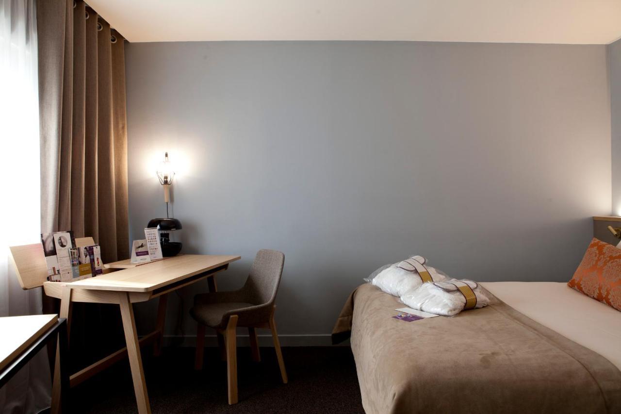 Mercure Lyon Charbonnières-les-Bains