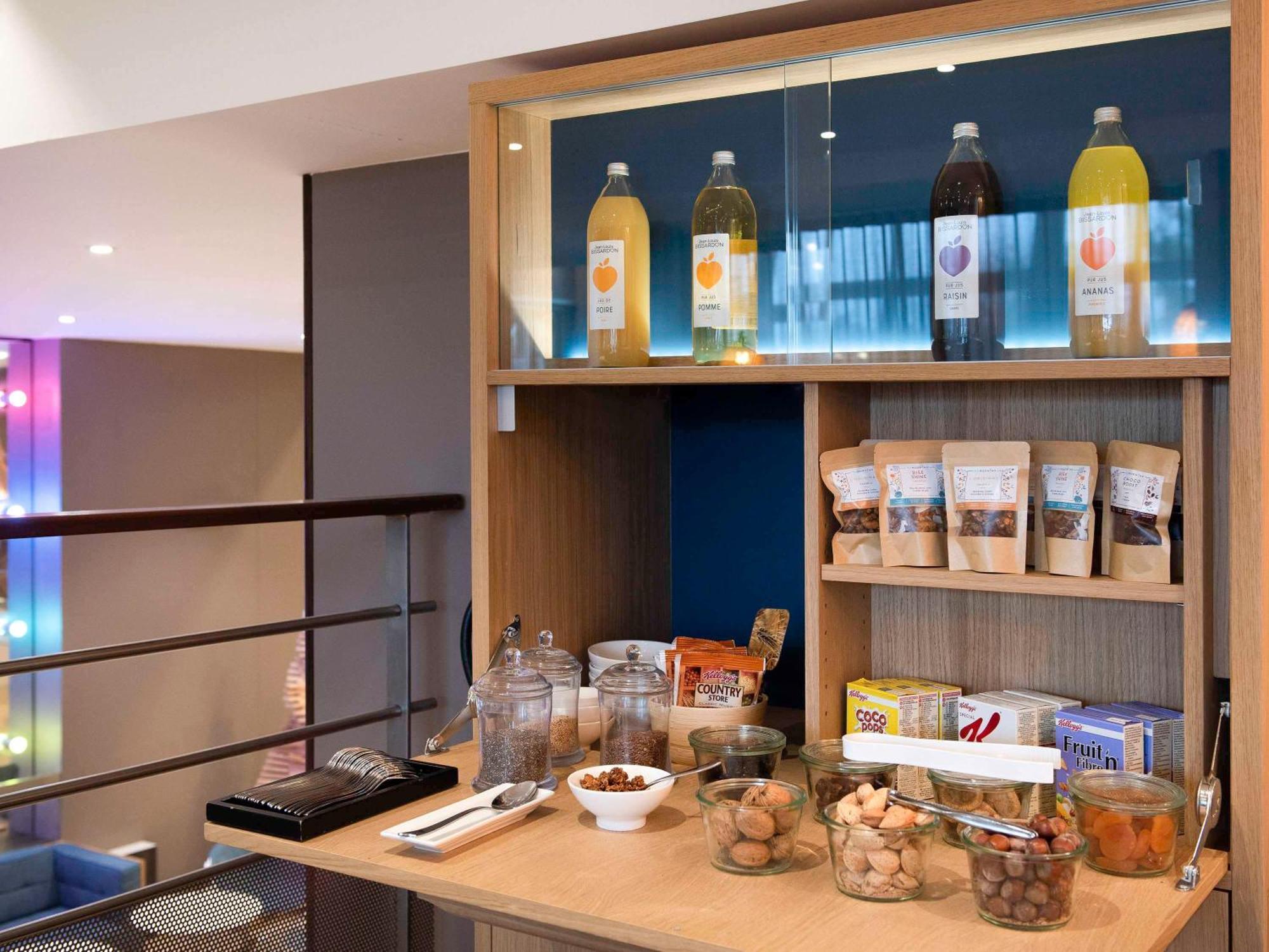 Hotel Mercure Lyon