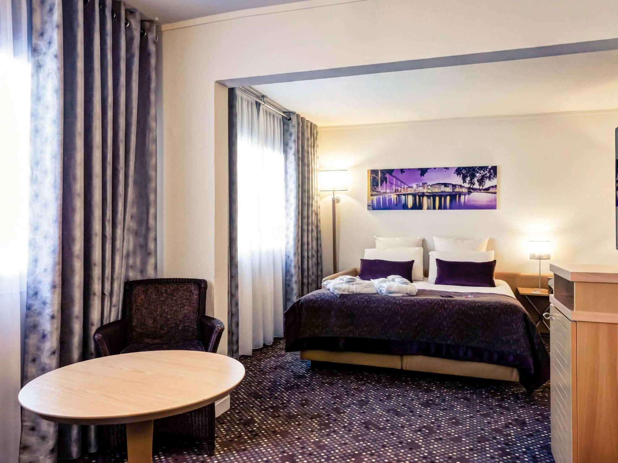 Mercure Lyon Charbonnières-les-Bains