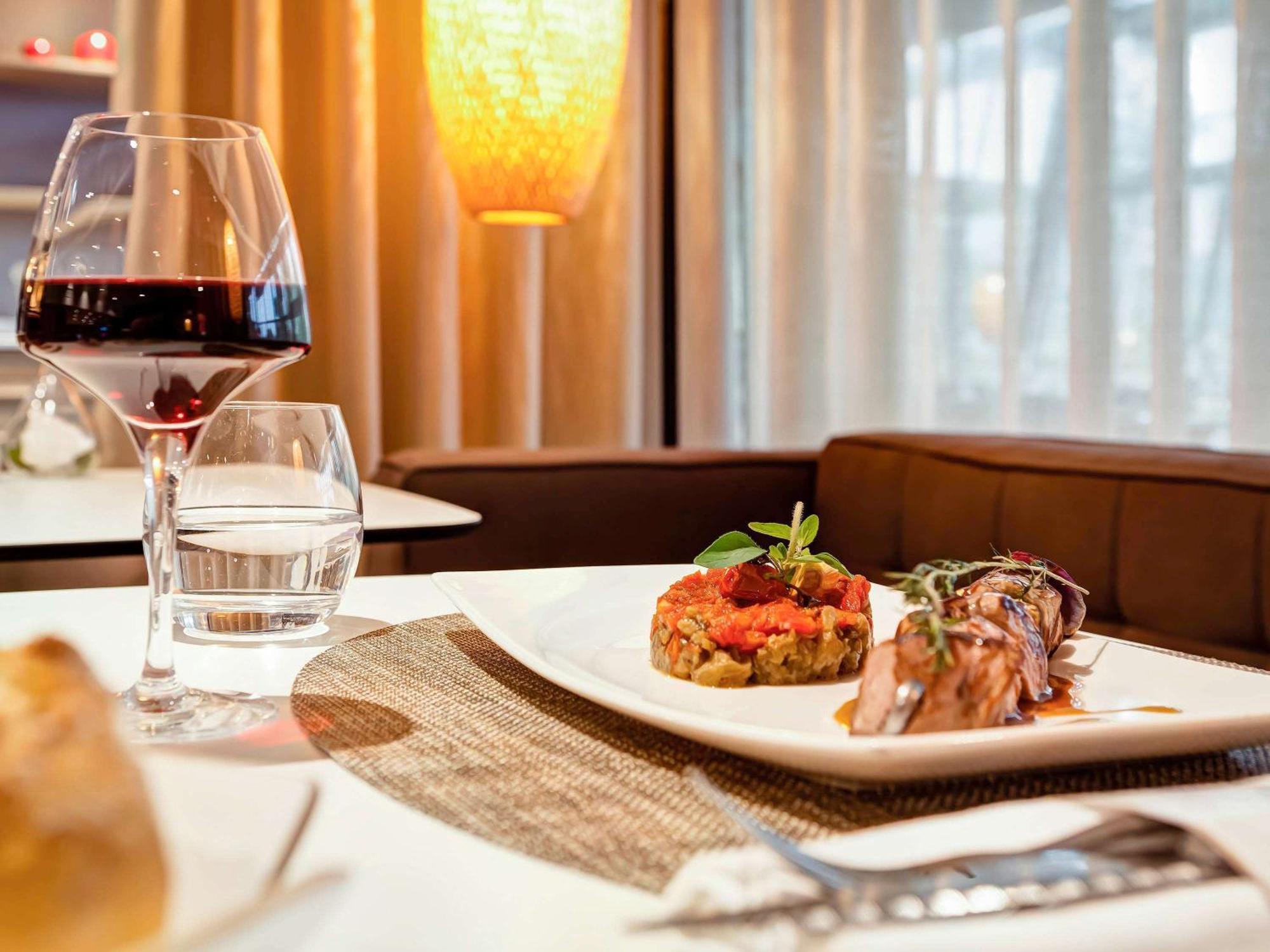 Mercure Lyon Hotel