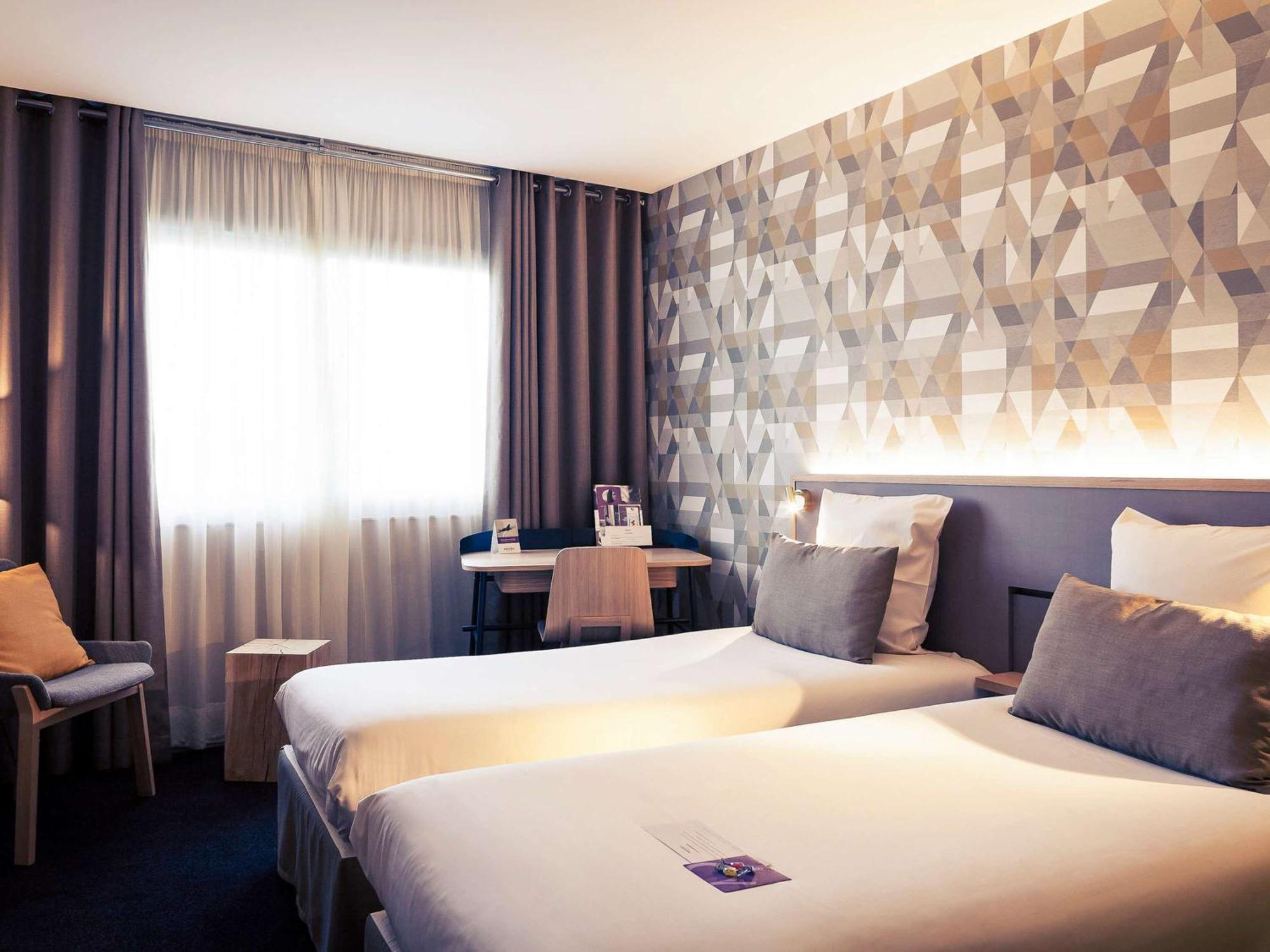 Mercure Lyon