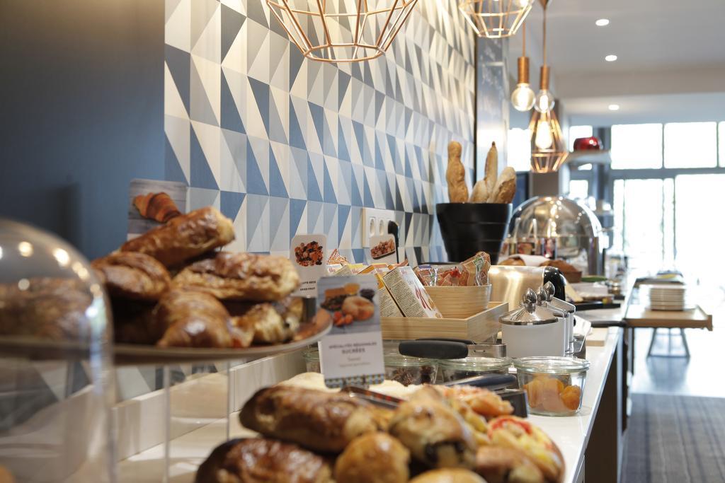 Mercure Lyon 4*