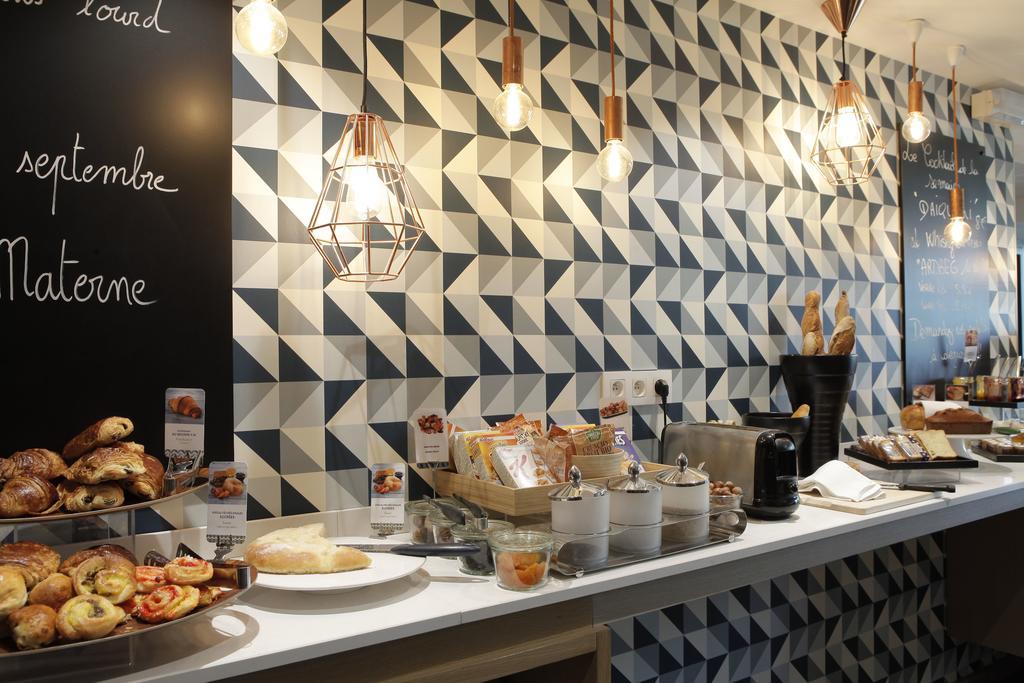 Mercure Lyon Hotel