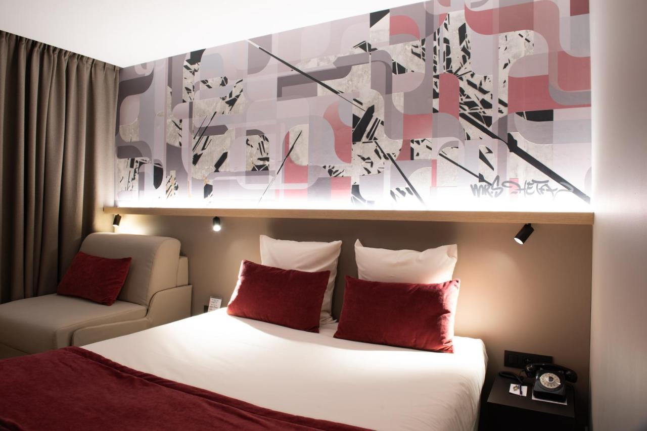 Mercure Lyon Hotel