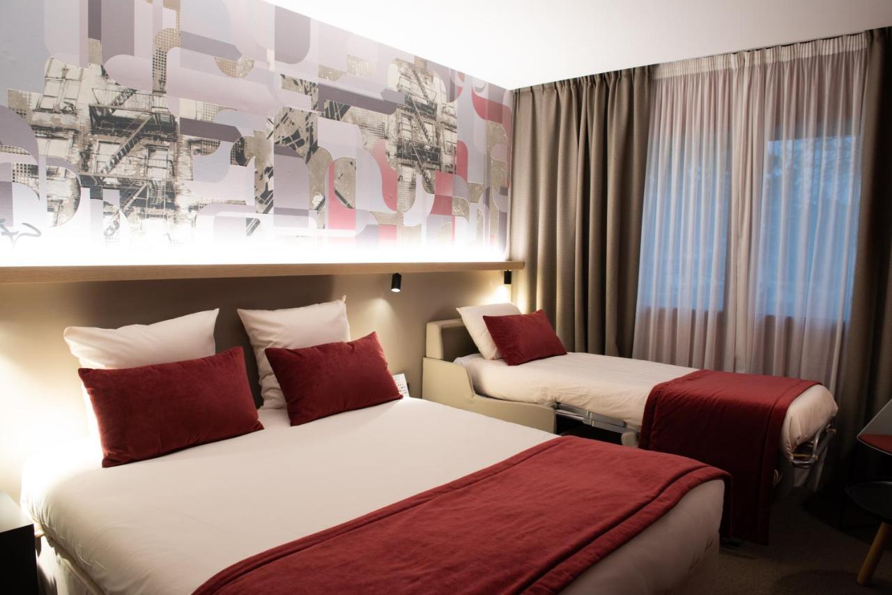 Hotel Mercure Lyon