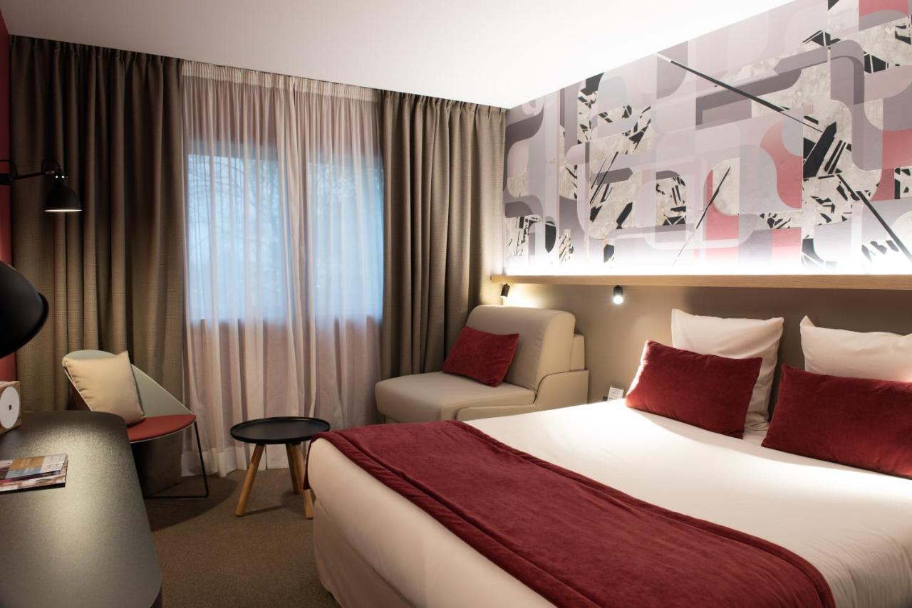 Mercure Lyon Hotel Charbonnières-les-Bains
