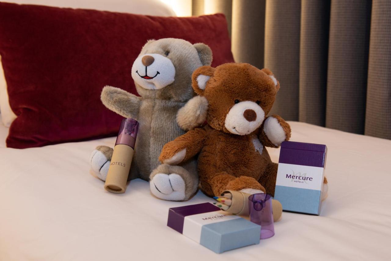Hotel Mercure Lyon Charbonnières-les-Bains