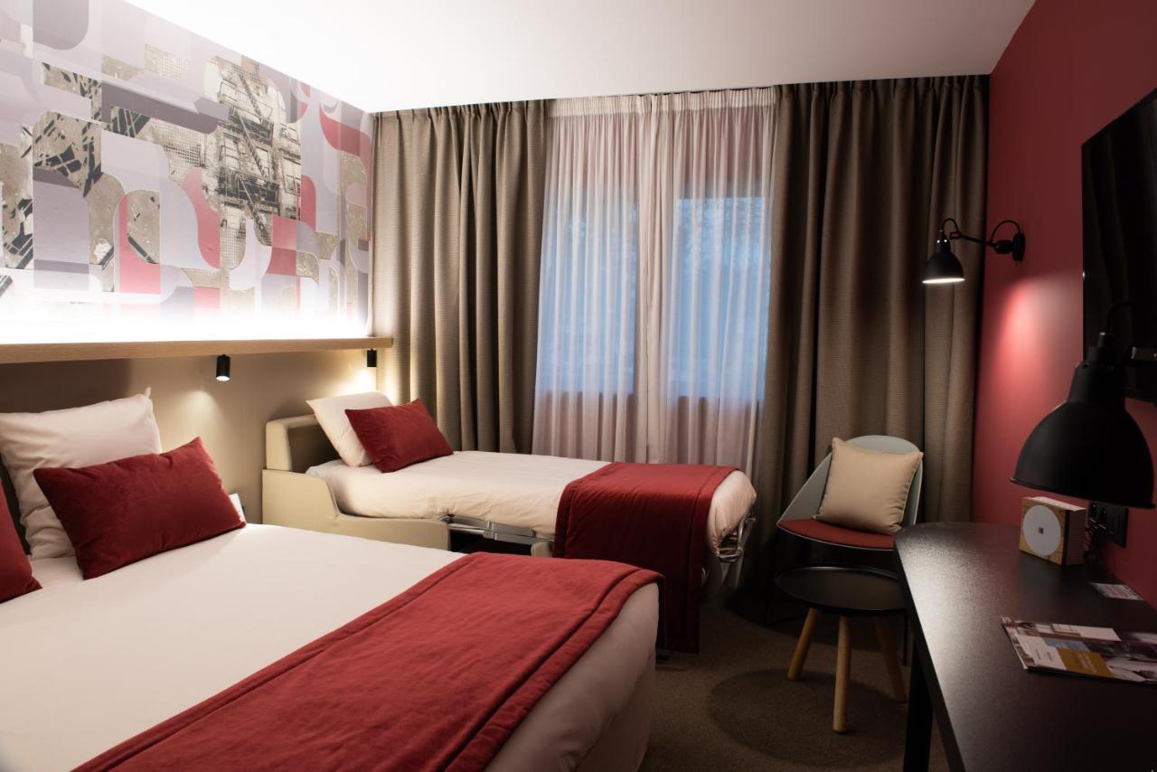 Mercure Lyon Hotel