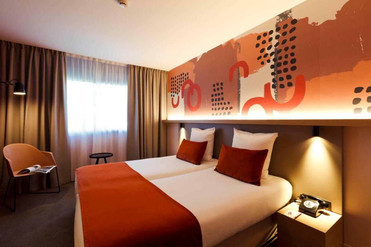 Mercure Lyon 4* Charbonnières-les-Bains