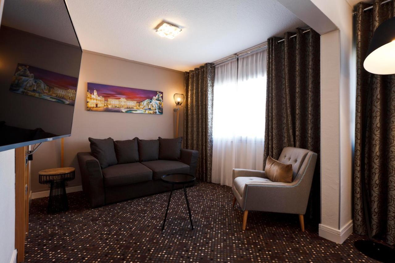Mercure Lyon Charbonnières-les-Bains