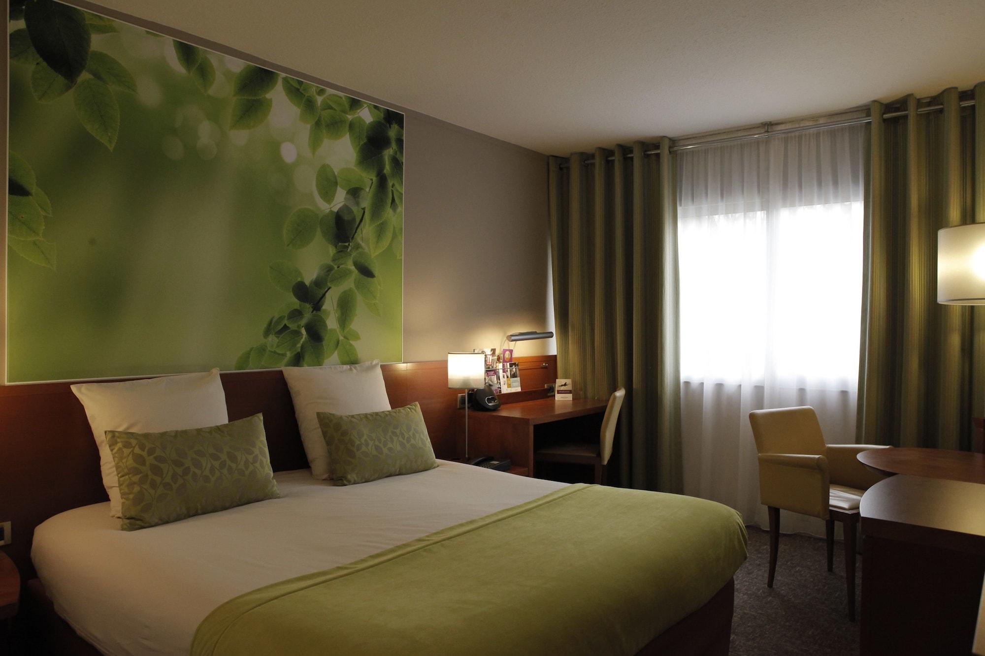 Mercure Lyon Hotel Charbonnières-les-Bains