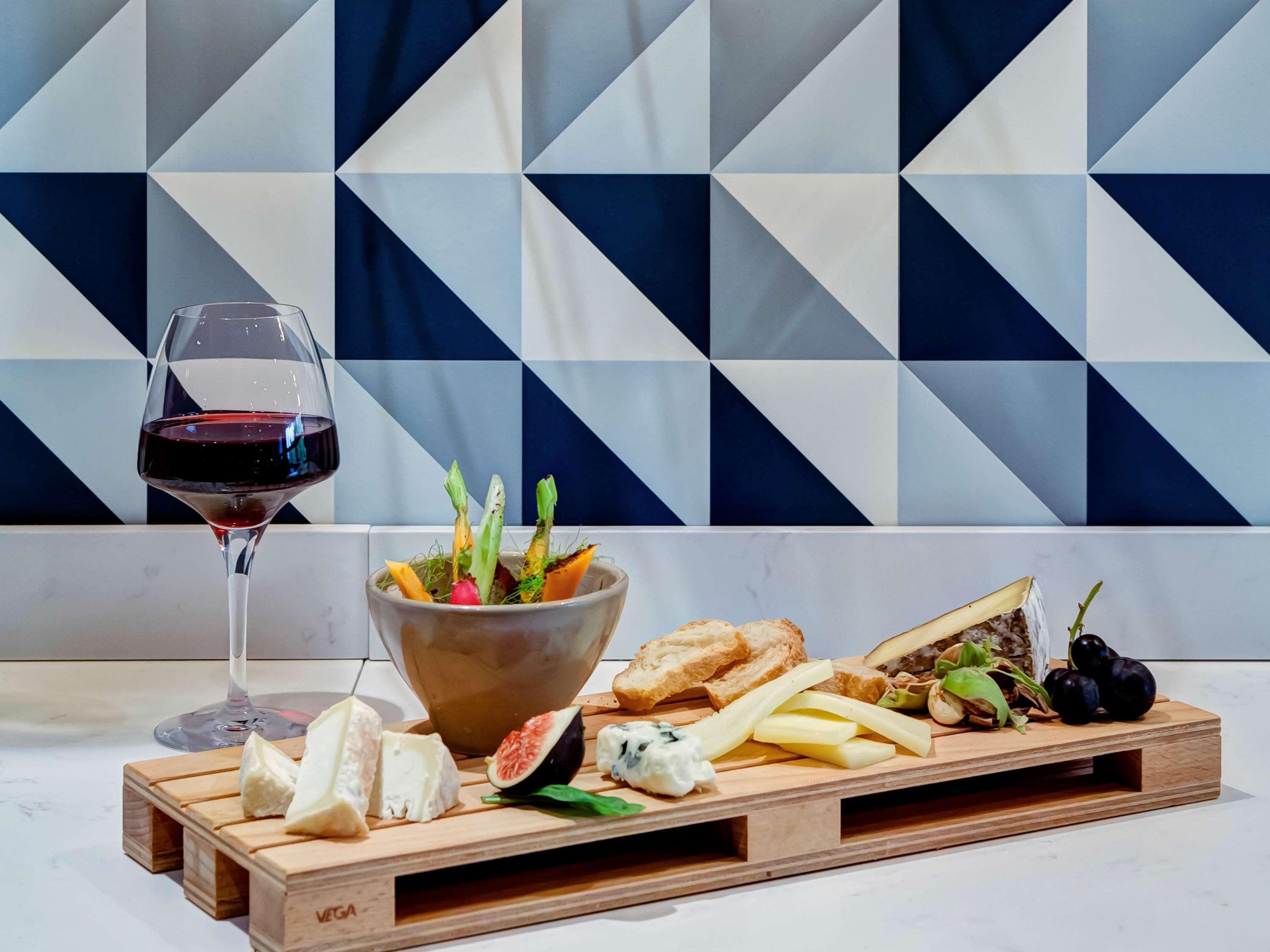 Hotel Mercure Lyon