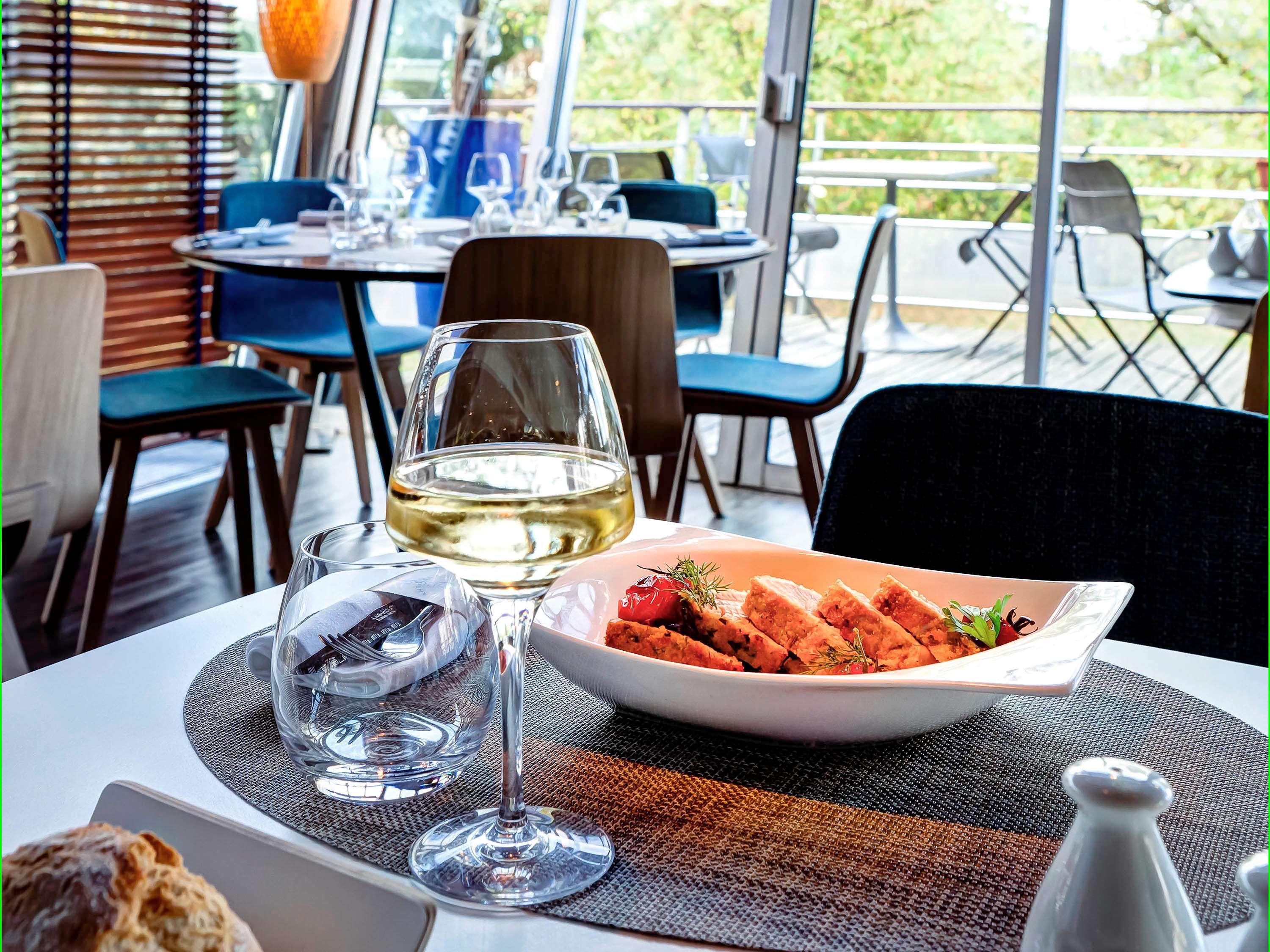Mercure Lyon Hotel