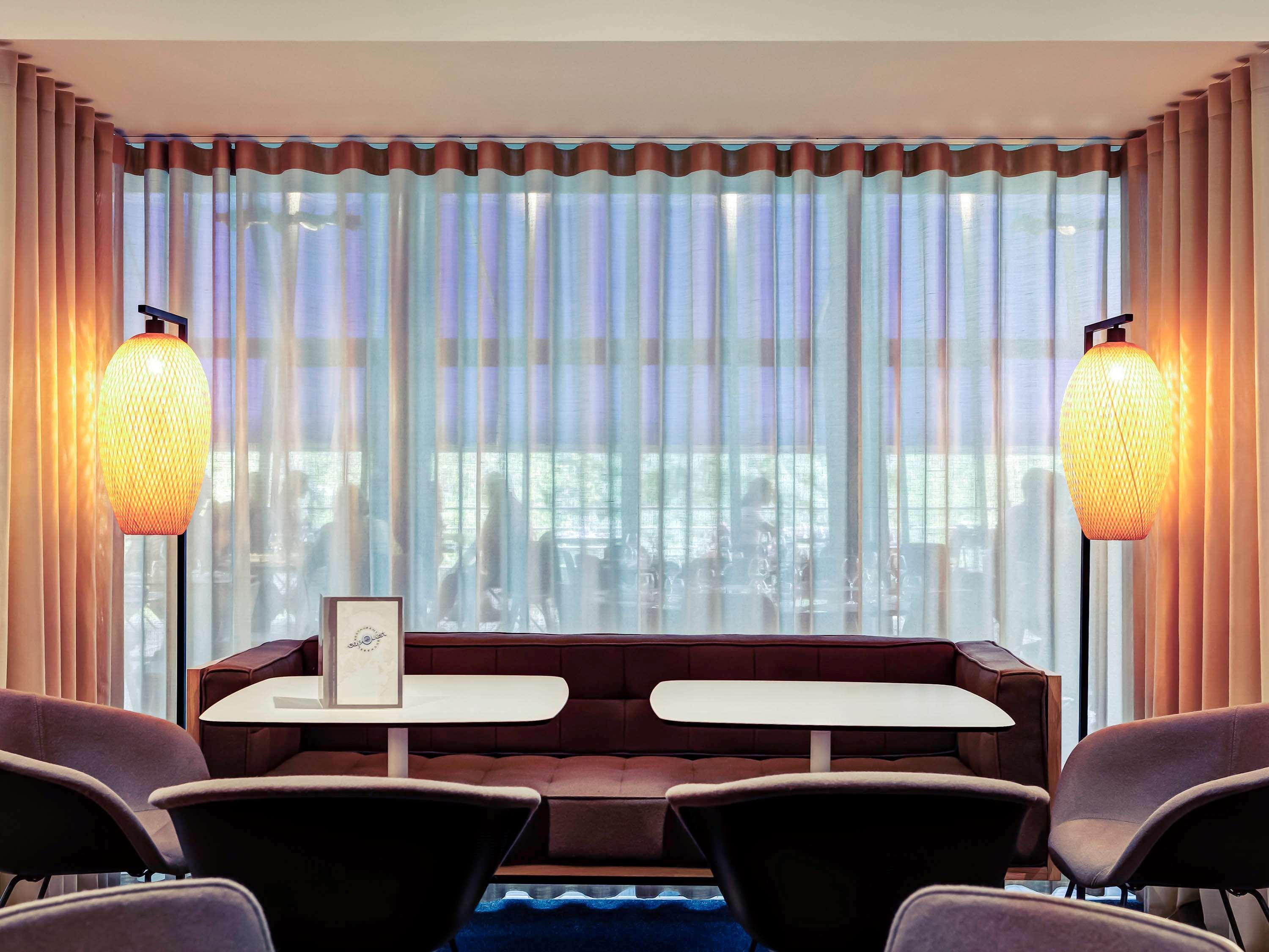 Hotel Mercure Lyon Charbonnières-les-Bains