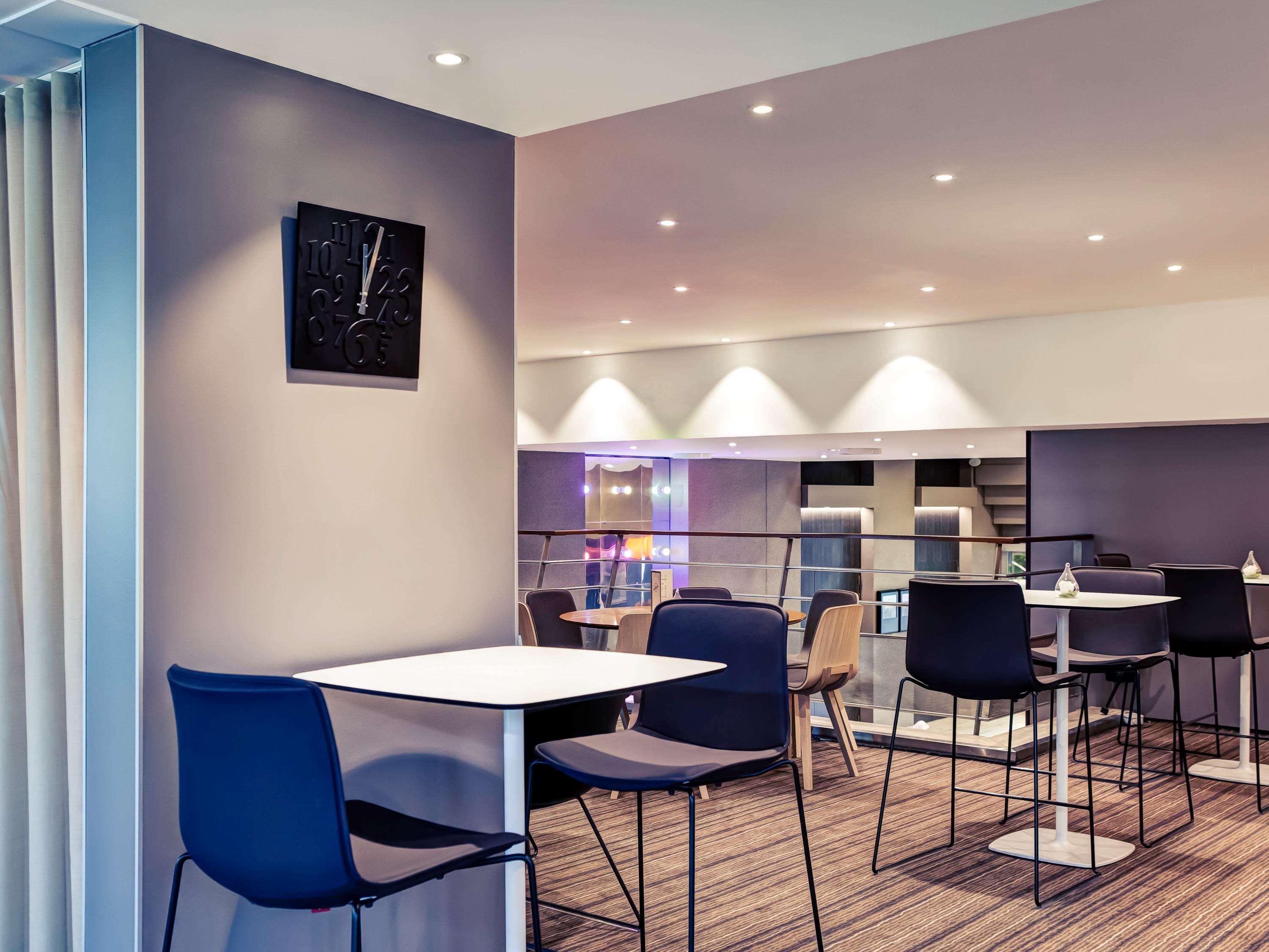 Mercure Lyon 4* Charbonnières-les-Bains