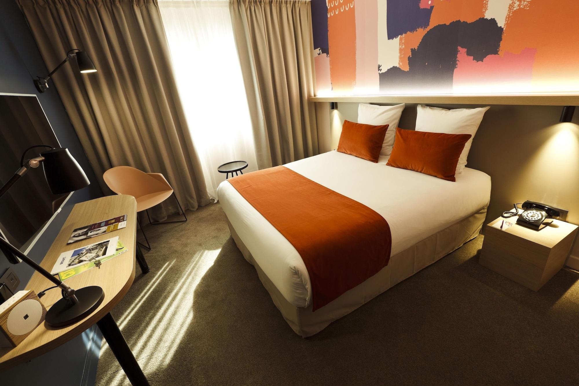 Mercure Lyon 4* Charbonnières-les-Bains