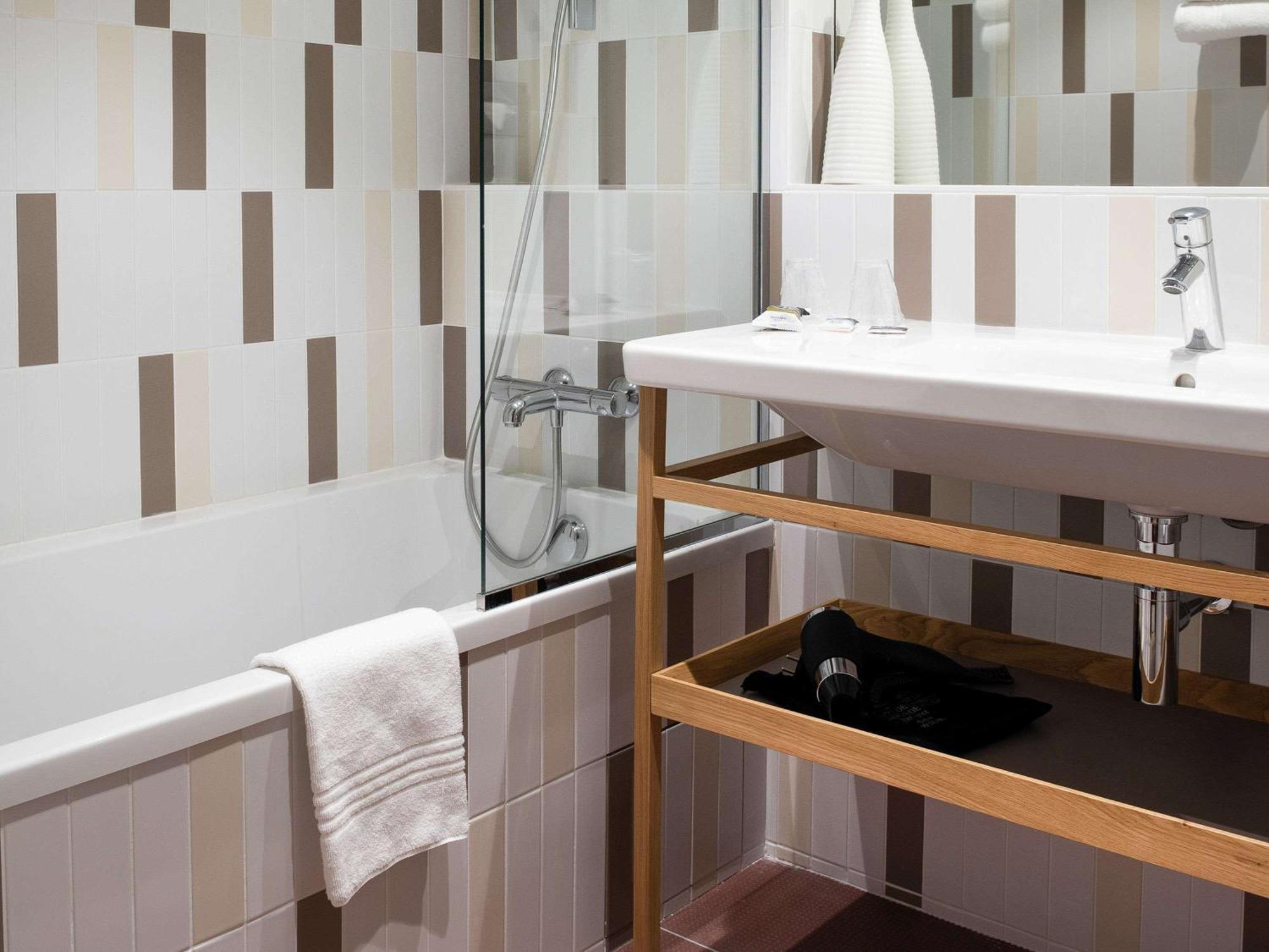 Mercure Lyon Hotel Charbonnières-les-Bains