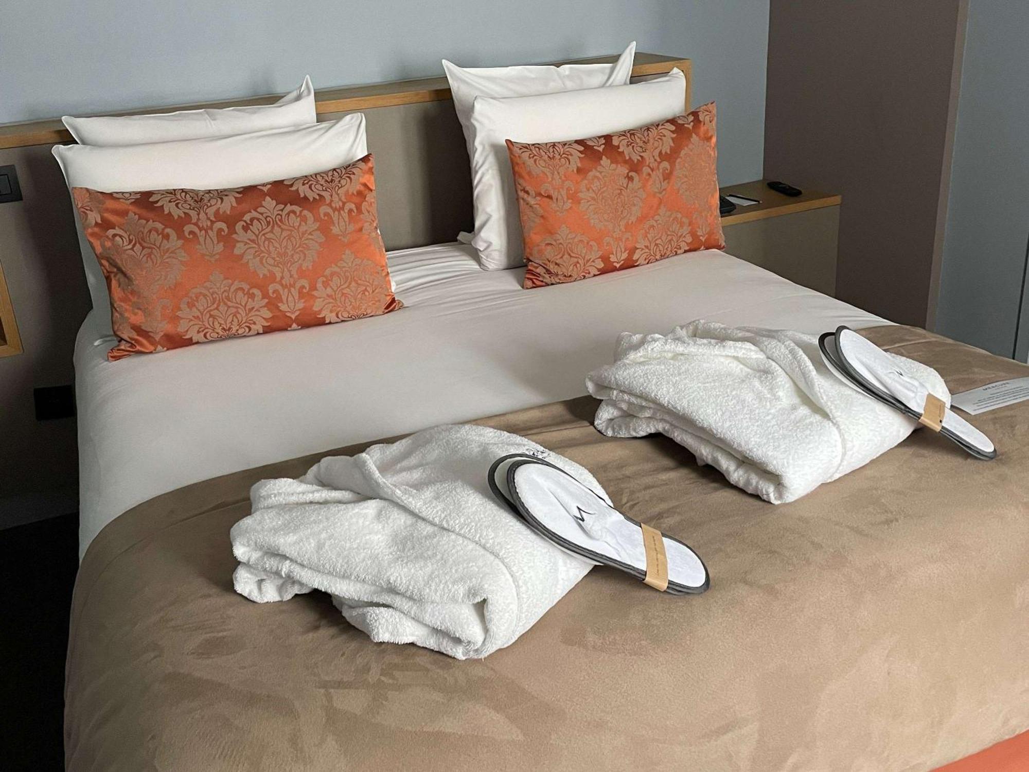 Mercure Lyon Charbonnières-les-Bains
