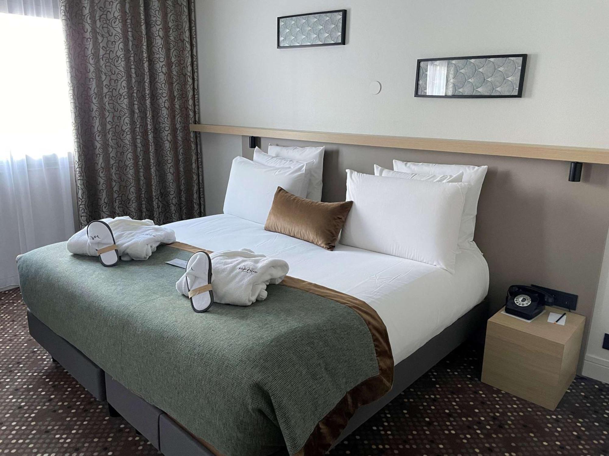 Mercure Lyon