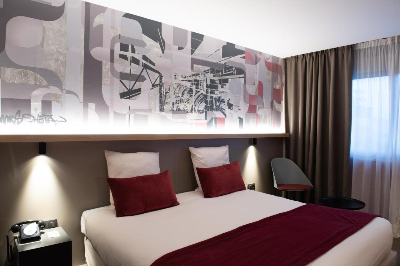 Mercure Lyon Hotel