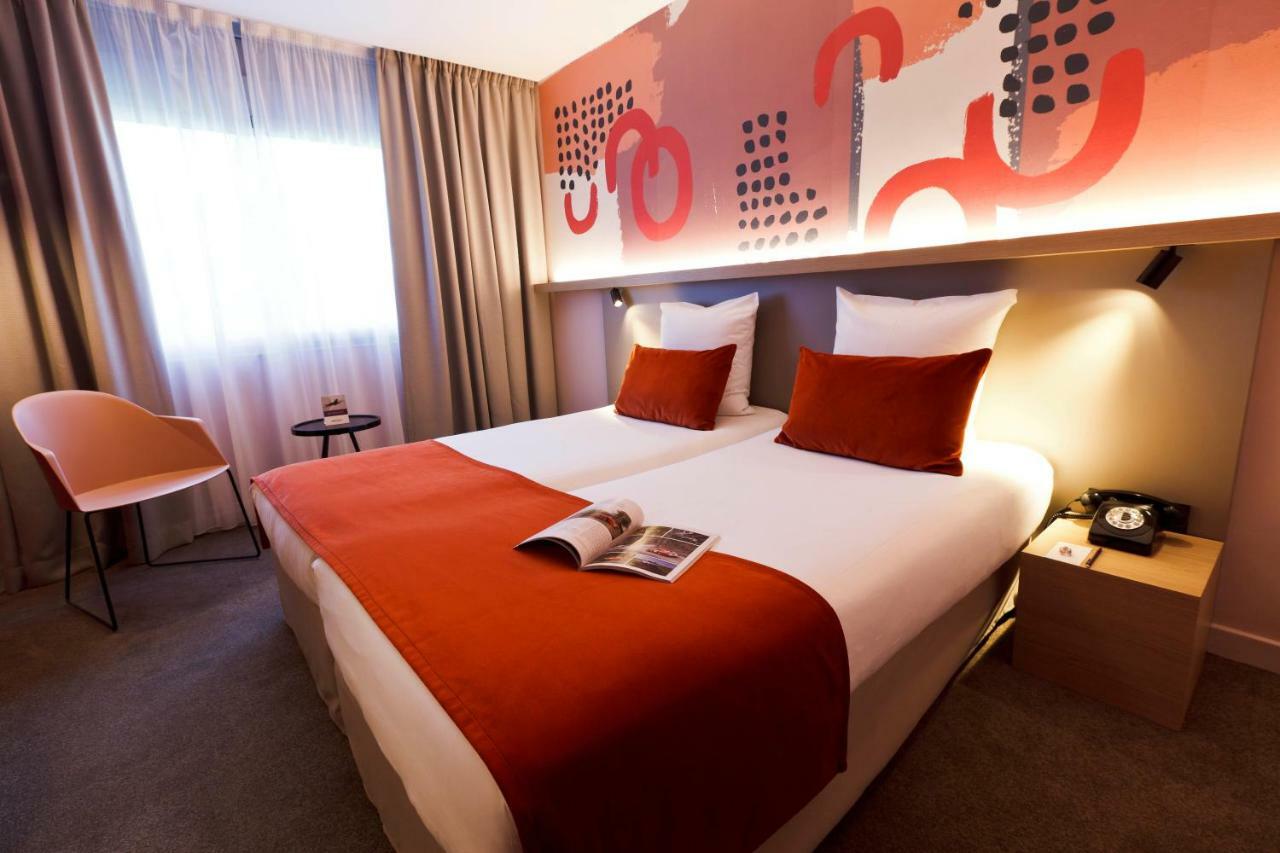 Mercure Lyon 4*